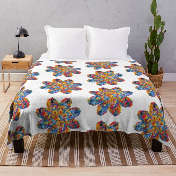 Item preview, Chromatic Bloom designed and sold by Tanlyco.