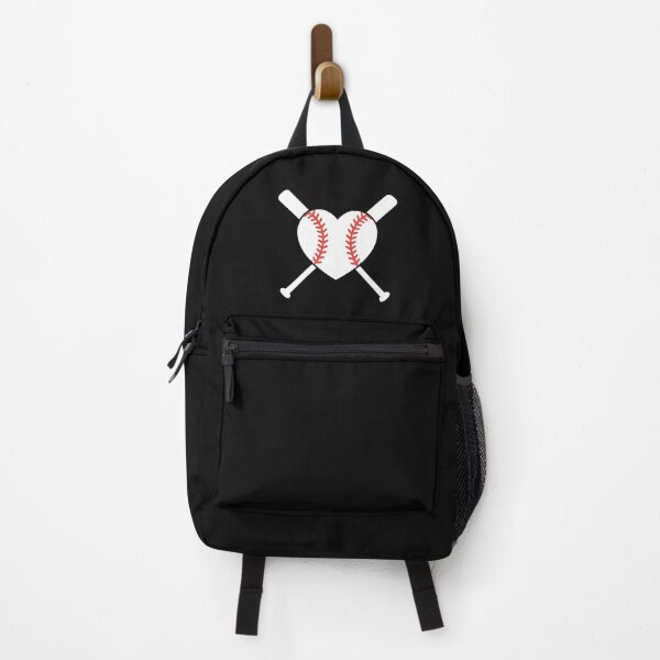 Item preview, Love Baseball Heart Ball Bat Valentines Day Men Women Youth designed and sold by clothesy7.