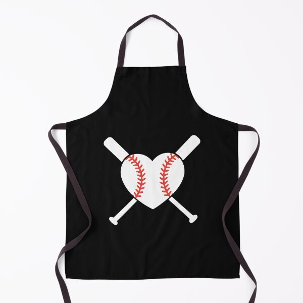 Item preview, Love Baseball Heart Ball Bat Valentines Day Men Women Youth designed and sold by clothesy7.