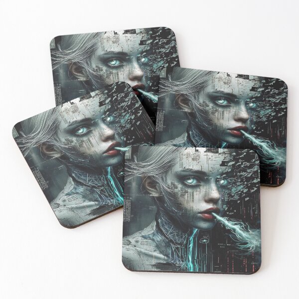 Item preview, Pick Up The Pieces designed and sold by Insomnia Art Designs.