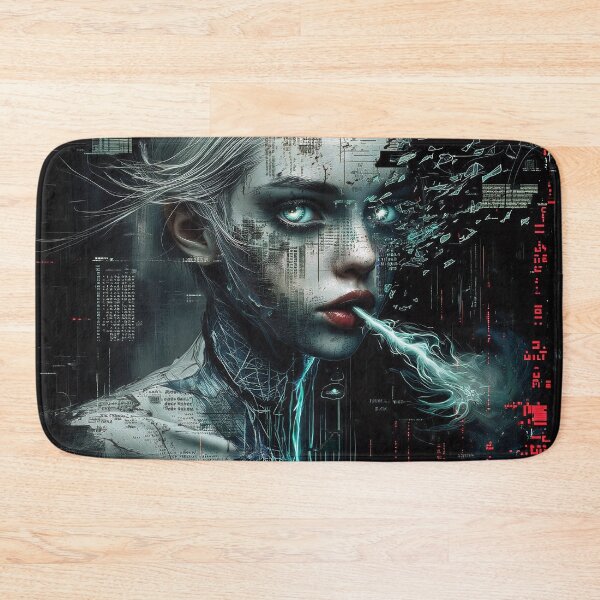 Item preview, Pick Up The Pieces designed and sold by Insomnia Art Designs.