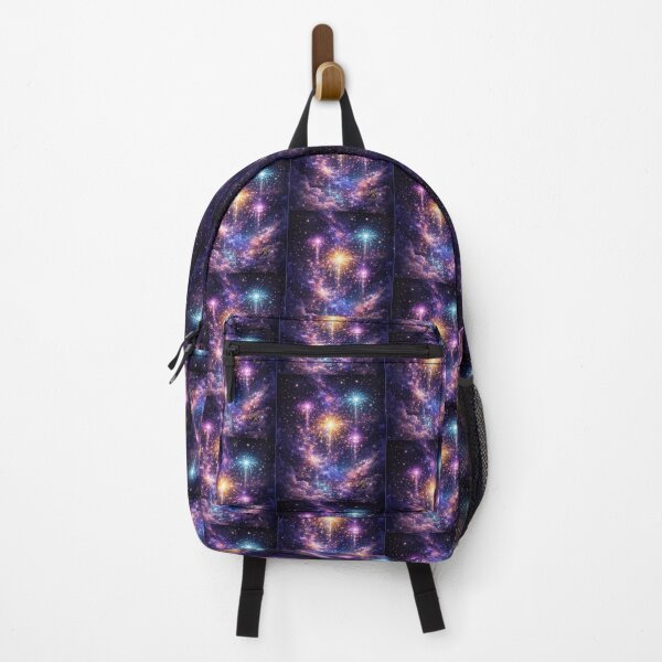 Item preview, Galaxy Fireworks 銀河の花火 designed and sold by CamillaCreation.