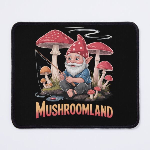 Item preview, Mushroom hunting – Mushroom lovers - Mycology - Fungi – Fungus - Tinder conk - conk mushrooms – cottagore - Fomes fomentarius - Hoof fungus - Tinder fungus - mushroom spotting - Wild mushrooms designed and sold by JansenGS.