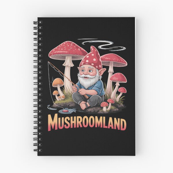 Item preview, Mushroom hunting – Mushroom lovers - Mycology - Fungi – Fungus - Tinder conk - conk mushrooms – cottagore - Fomes fomentarius - Hoof fungus - Tinder fungus - mushroom spotting - Wild mushrooms designed and sold by JansenGS.