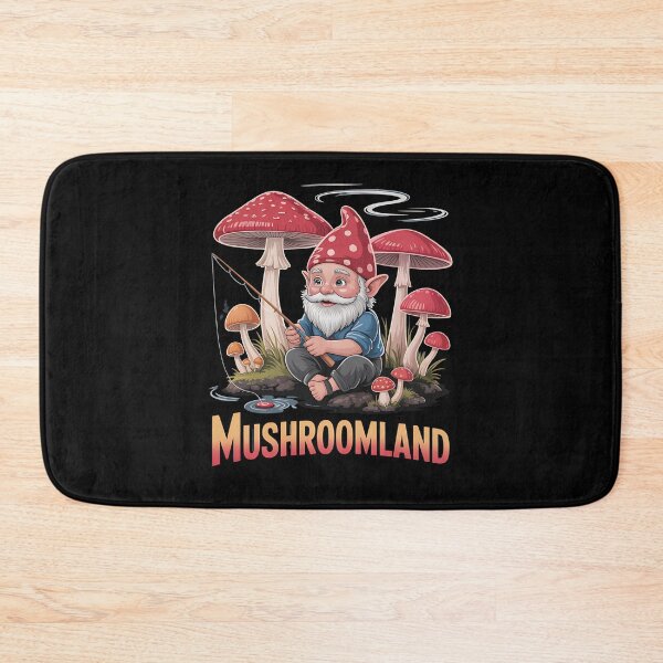 Item preview, Mushroom hunting – Mushroom lovers - Mycology - Fungi – Fungus - Tinder conk - conk mushrooms – cottagore - Fomes fomentarius - Hoof fungus - Tinder fungus - mushroom spotting - Wild mushrooms designed and sold by JansenGS.