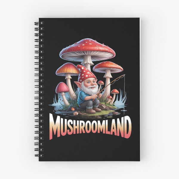 Item preview, Mushroom hunting – Mushroom lovers - Mycology - Fungi – Fungus - Tinder conk - conk mushrooms – cottagore - Fomes fomentarius - Hoof fungus - Tinder fungus - mushroom spotting - Wild mushrooms designed and sold by JansenGS.