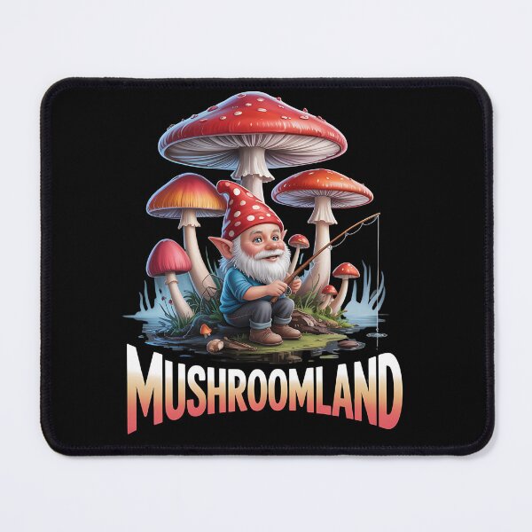 Item preview, Mushroom hunting – Mushroom lovers - Mycology - Fungi – Fungus - Tinder conk - conk mushrooms – cottagore - Fomes fomentarius - Hoof fungus - Tinder fungus - mushroom spotting - Wild mushrooms designed and sold by JansenGS.