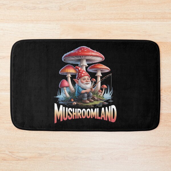 Item preview, Mushroom hunting – Mushroom lovers - Mycology - Fungi – Fungus - Tinder conk - conk mushrooms – cottagore - Fomes fomentarius - Hoof fungus - Tinder fungus - mushroom spotting - Wild mushrooms designed and sold by JansenGS.