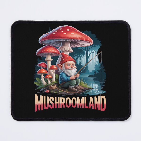Item preview, Mushroom hunting – Mushroom lovers - Mycology - Fungi – Fungus - Tinder conk - conk mushrooms – cottagore - Fomes fomentarius - Hoof fungus - Tinder fungus - mushroom spotting - Wild mushrooms designed and sold by JansenGS.