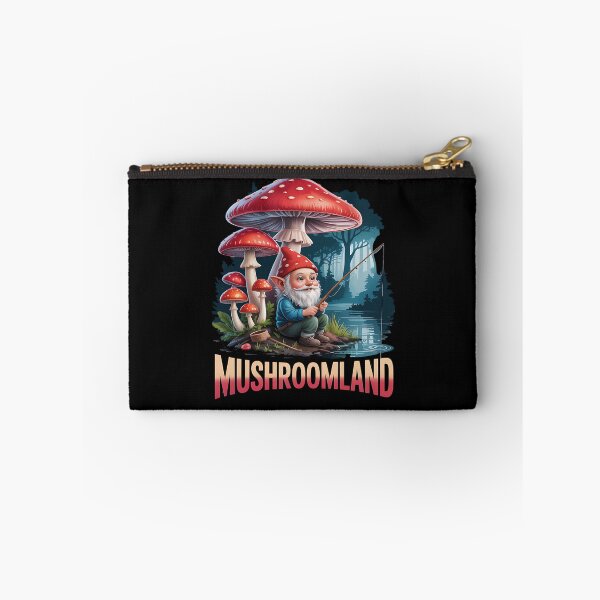 Item preview, Mushroom hunting – Mushroom lovers - Mycology - Fungi – Fungus - Tinder conk - conk mushrooms – cottagore - Fomes fomentarius - Hoof fungus - Tinder fungus - mushroom spotting - Wild mushrooms designed and sold by JansenGS.