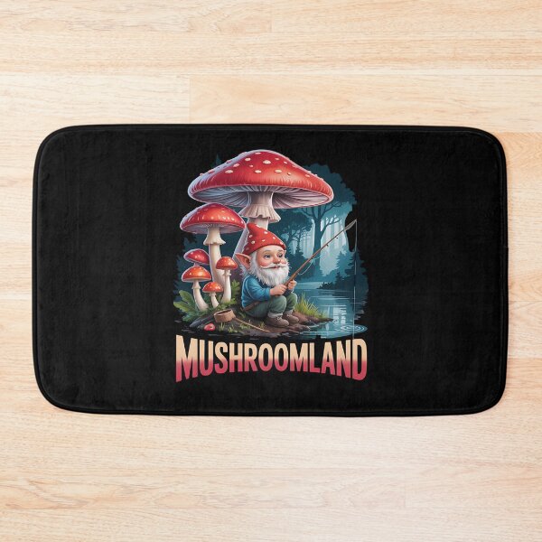 Item preview, Mushroom hunting – Mushroom lovers - Mycology - Fungi – Fungus - Tinder conk - conk mushrooms – cottagore - Fomes fomentarius - Hoof fungus - Tinder fungus - mushroom spotting - Wild mushrooms designed and sold by JansenGS.