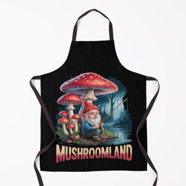 Item preview, Mushroom hunting – Mushroom lovers - Mycology - Fungi – Fungus - Tinder conk - conk mushrooms – cottagore - Fomes fomentarius - Hoof fungus - Tinder fungus - mushroom spotting - Wild mushrooms designed and sold by JansenGS.