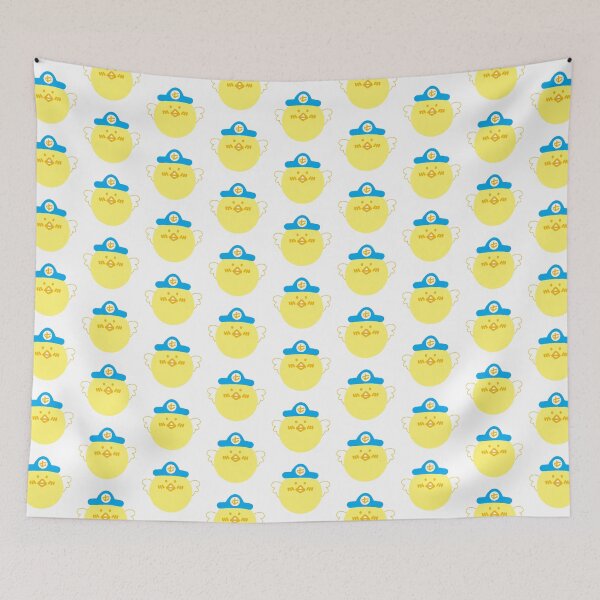 Item preview, Roroha Ppuppu - Sanha designed and sold by Kimverse Studio.