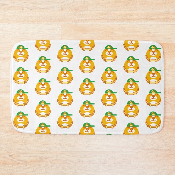 Item preview, Roroha Dduddu - Jinjin designed and sold by Kimverse Studio.