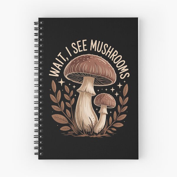Item preview, Mushroom hunting – Mushroom lovers - Mycology - Fungi – Fungus - Tinder conk - conk mushrooms – cottagore - Fomes fomentarius - Hoof fungus - Tinder fungus - mushroom spotting - Wild mushrooms designed and sold by JansenGS.