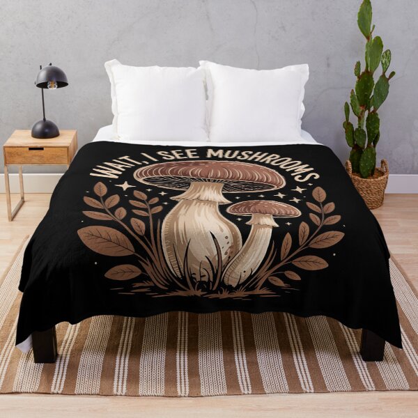 Item preview, Mushroom hunting – Mushroom lovers - Mycology - Fungi – Fungus - Tinder conk - conk mushrooms – cottagore - Fomes fomentarius - Hoof fungus - Tinder fungus - mushroom spotting - Wild mushrooms designed and sold by JansenGS.