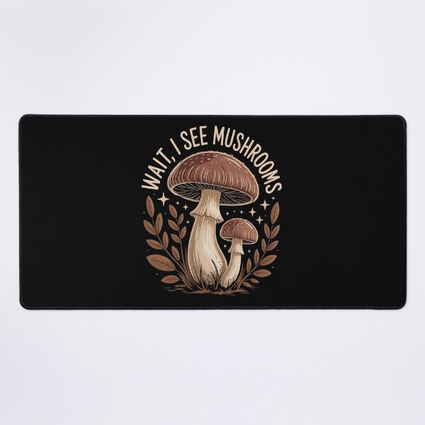 Item preview, Mushroom hunting – Mushroom lovers - Mycology - Fungi – Fungus - Tinder conk - conk mushrooms – cottagore - Fomes fomentarius - Hoof fungus - Tinder fungus - mushroom spotting - Wild mushrooms designed and sold by JansenGS.