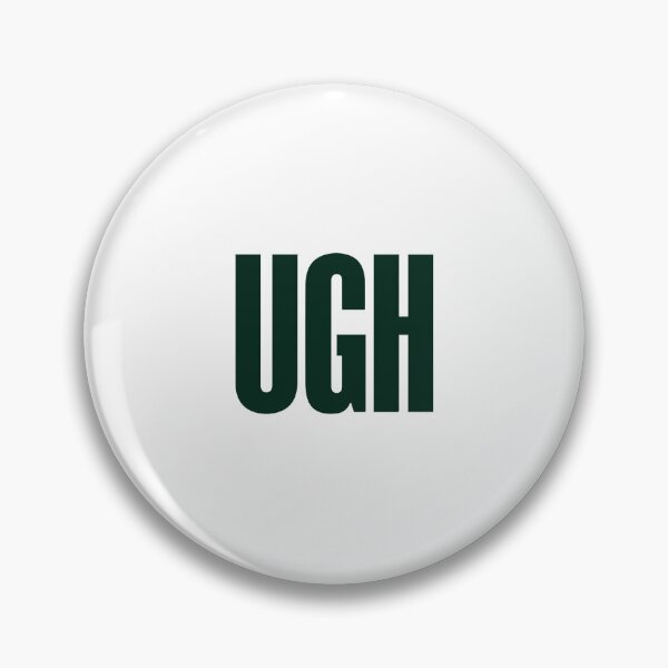 Item preview, UGH designed and sold by designing01Ar3.
