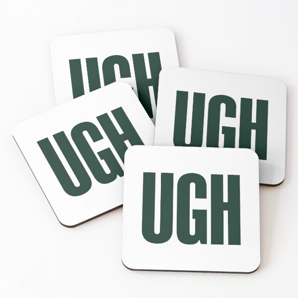 Item preview, UGH designed and sold by designing01Ar3.