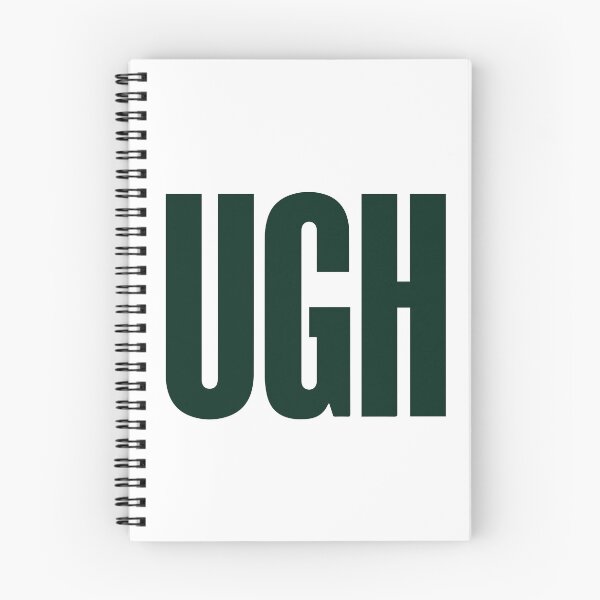 Item preview, UGH designed and sold by designing01Ar3.