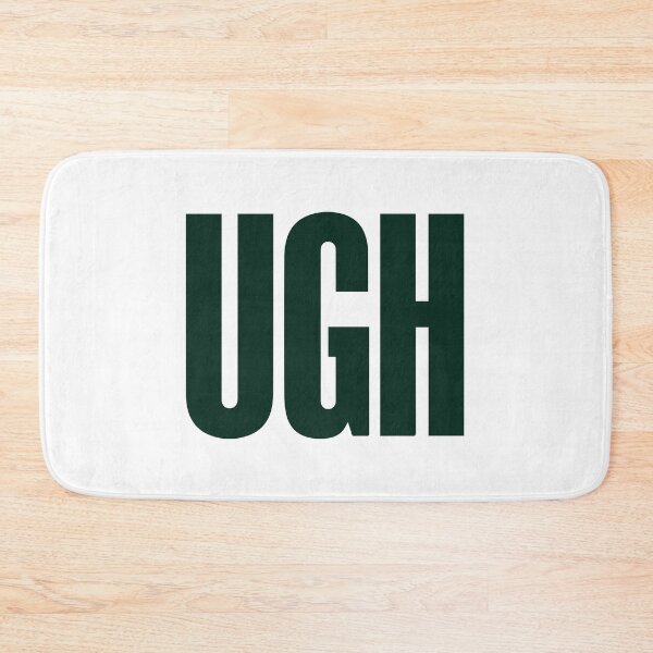 Item preview, UGH designed and sold by designing01Ar3.