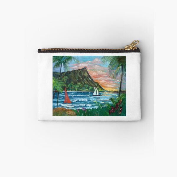Item preview, Diamond Head  designed and sold by jennyleeandjim.