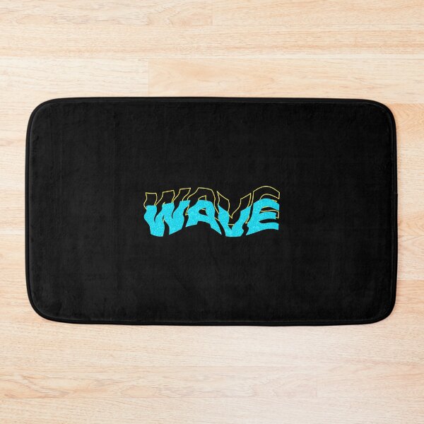 Item preview, Ateez Wave Era Simple Typography designed and sold by cathlynbeltrane.