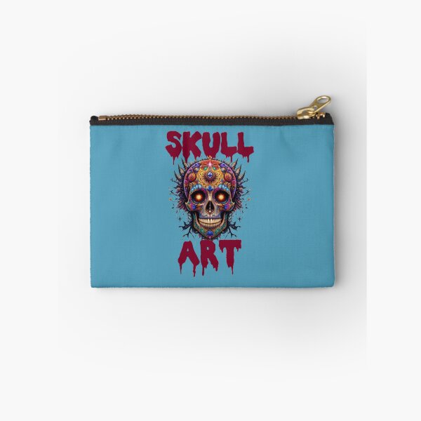 Item preview, Skull Art designed and sold by MD-P27.