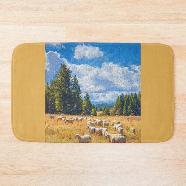 Item preview, The Merino sheep  designed and sold by Helios Be. Lavsh.