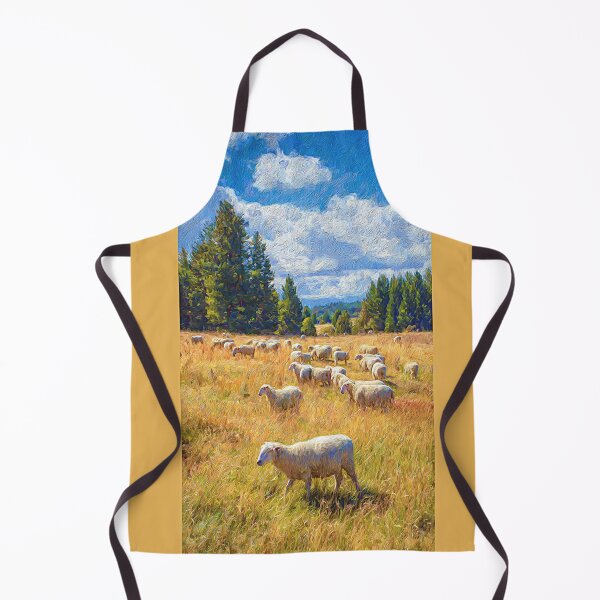 Item preview, The Merino sheep  designed and sold by Helios Be. Lavsh.