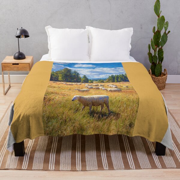 Item preview, The Merino sheep  designed and sold by Helios Be. Lavsh.