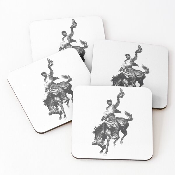 Item preview, Cowboy designed and sold by Peponji.
