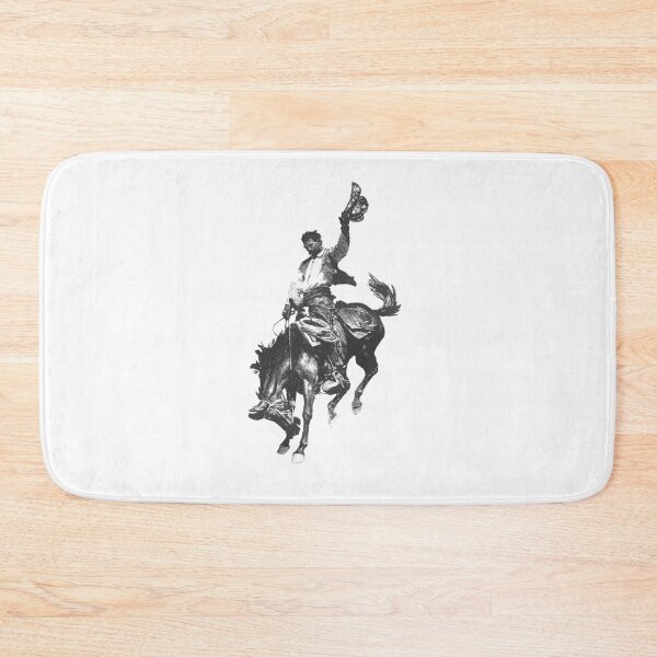 Item preview, Cowboy designed and sold by Peponji.