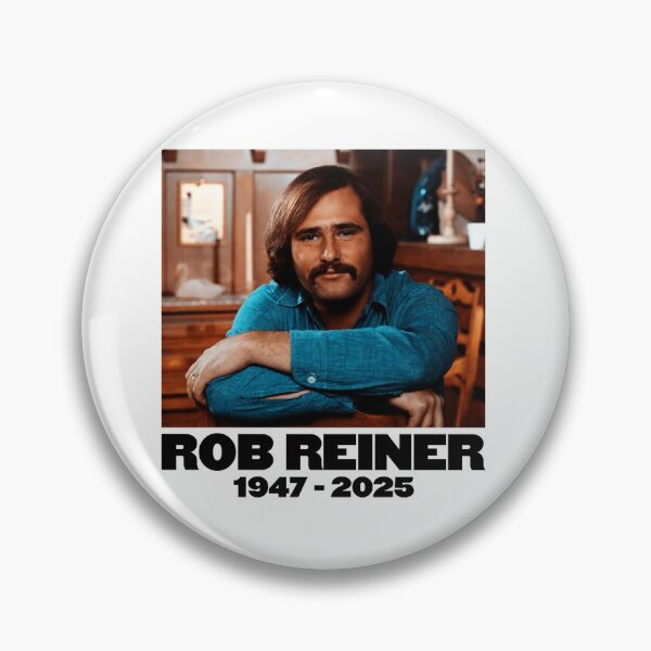 Item preview, Rob Reiner Filmography Grid Collection designed and sold by Partlysunny.