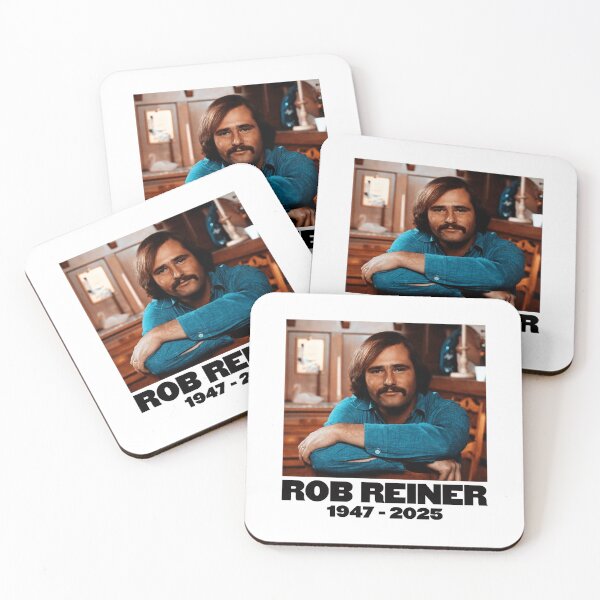 Item preview, Rob Reiner Filmography Grid Collection designed and sold by Partlysunny.
