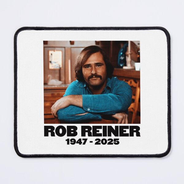Item preview, Rob Reiner Filmography Grid Collection designed and sold by Partlysunny.