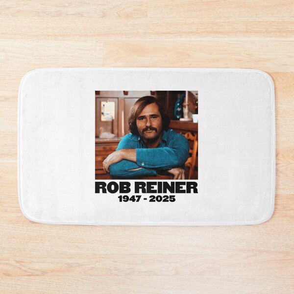 Item preview, Rob Reiner Filmography Grid Collection designed and sold by Partlysunny.