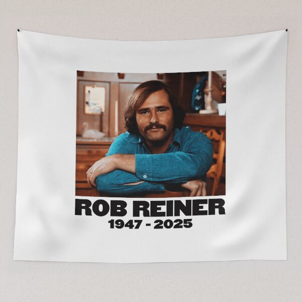 Item preview, Rob Reiner Filmography Grid Collection designed and sold by Partlysunny.