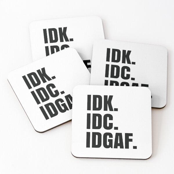 Item preview, Idk  designed and sold by designing01Ar3.