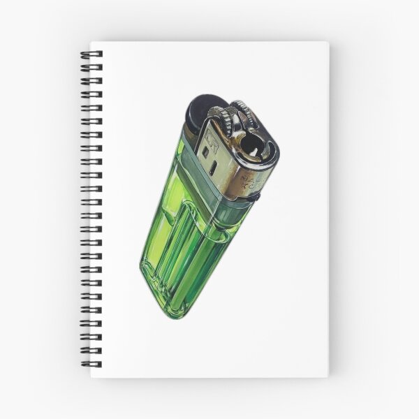 Item preview, Lighter designed and sold by Peponji.