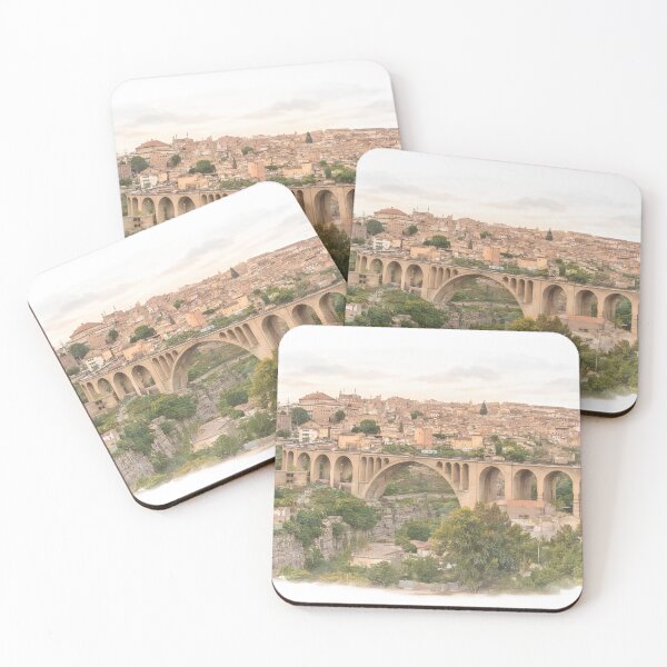 Item preview, Constantine Bridge — Where History Connects designed and sold by Nemya art.