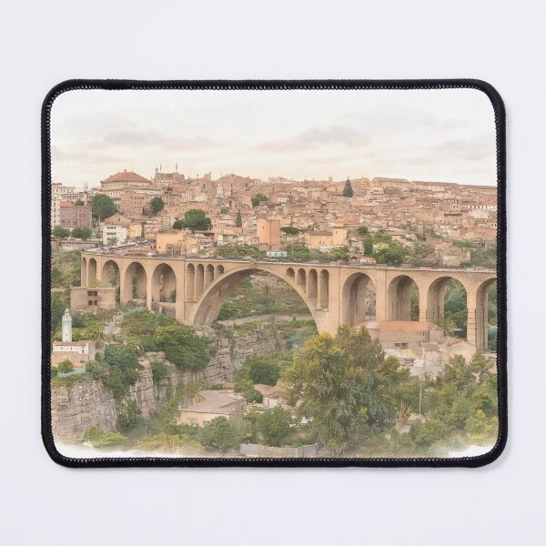 Item preview, Constantine Bridge — Where History Connects designed and sold by Nemya art.