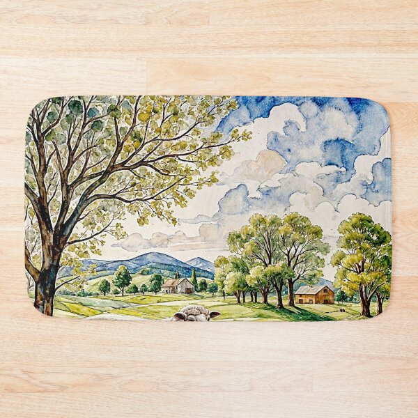 Item preview, The Merino sheep #2 designed and sold by Helios Be. Lavsh.