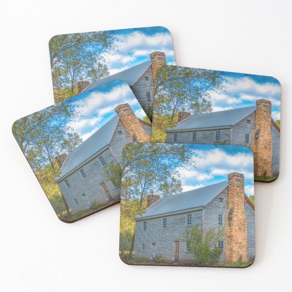 Item preview, The Home of Jacob Sites, West Virginia.  designed and sold by Viv Thompson Photography .