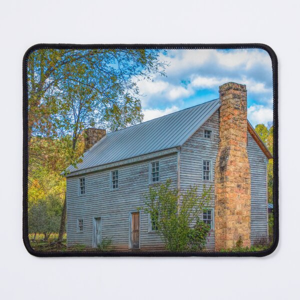 Item preview, The Home of Jacob Sites, West Virginia.  designed and sold by Viv Thompson Photography .
