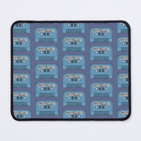 Item preview, tttyg fob cassettes designed and sold by Macskas.