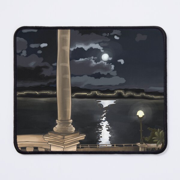 Item preview, Ocean View designed and sold by CrossDrops.