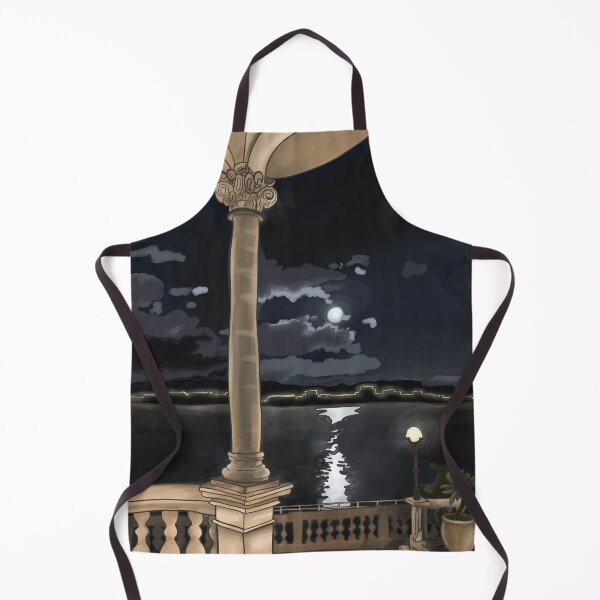 Item preview, Ocean View designed and sold by CrossDrops.