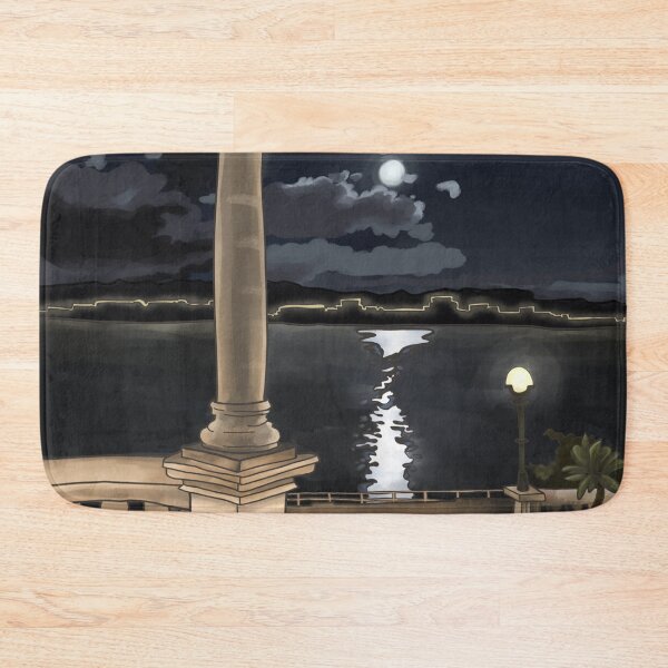 Item preview, Ocean View designed and sold by CrossDrops.