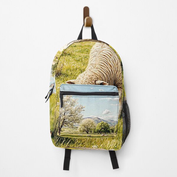 Item preview, The Merino sheep #3 designed and sold by Helios Be. Lavsh.